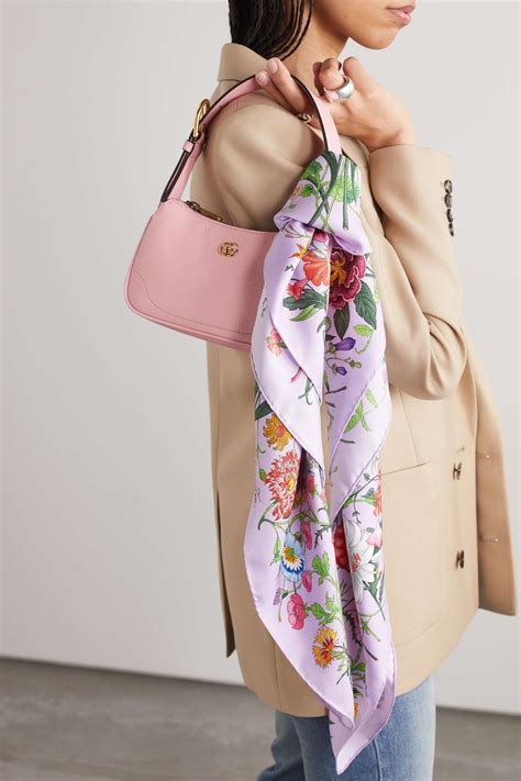 wish gucci scarf|net a porter gucci scarves.